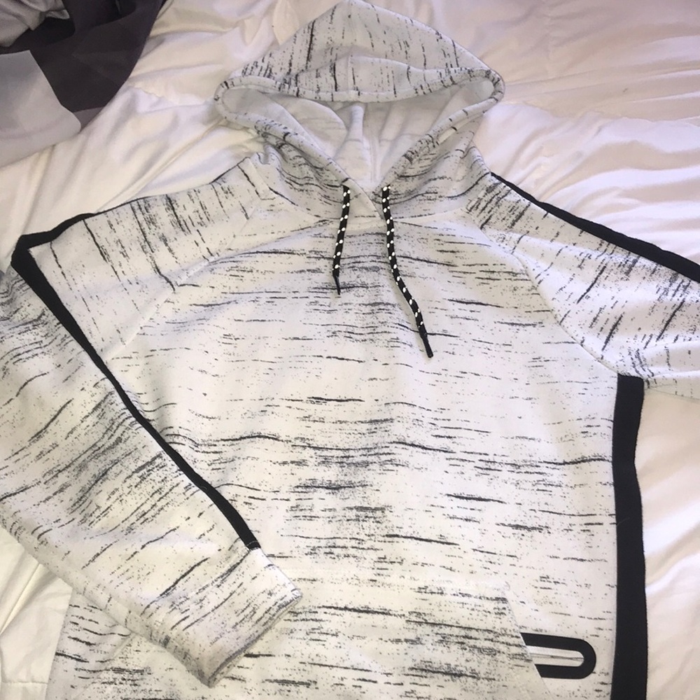 Boys hoodie